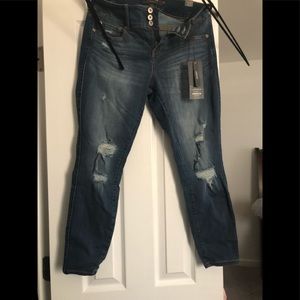 Torrid premium Jegging  jeans size 12s